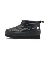 [Clog] Puffy Mini - Black KLGPUFFYMINIBLACK 220