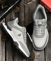 [USPOLOASSN] Casual Shoes US613362 White-255(41)