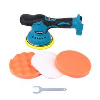 Electric Polishing Machine Car Polisher For 18V Battery Wireless Waxing Sanding Sealing Glaze Tool Sander Power Tools