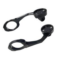 CYCLAMI Aluminium Alloy Bike Computer Mount for Garmin Edge XOSS IGPSPORT Bicycle GPS Adjustable Holder Stand Bike Accessories