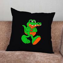 A-Alvaro Diaz COCO Pillow Case For Home Bedroom Car Office Decoration Living Room Sofa Cushion Cover Suitable 40x40cm