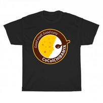 New CoCo Ichibanya Logo Unisex T-Shirt Funny Size S to 5XL S