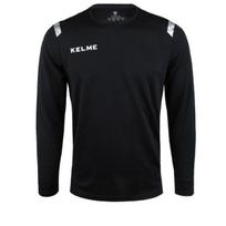 Kelme 3481871 Basketball Shooting Jersey Black Black/120 4Xl