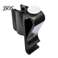 Compact Golf Club Holder Bag Clip, Irons Woods Drivers Clip-on Holder, Heavy-Duty Accessory Plastic Putter Organizer Clamp, Accessories for Men Women juoda