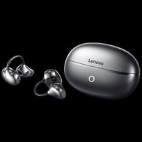 Lenovo XA390 Open-Ear Clip-On True Wireless Earbuds