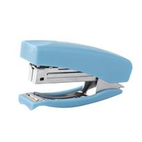 KW-  Effortless Handheld Stapler   Stand Up Stapler 20 Sheet Capacity Support 24Celsius6 or 26Celsius6 Staple Sizes Poratble to Store for Home