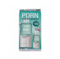 ANUA PDRN 100 Hyaluronic Acid Booster Toner Hydrating & Skin Barrier Care Set 250ml (+40ml)