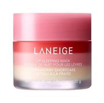 LANEIGE Lip Sleeping Mask EX Strawberry Shortcake Nourishing Overnight Lip Treatment 20g