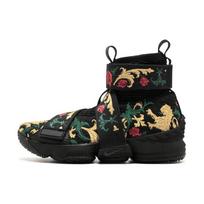 Nike LeBron 15 Lifestyle Kith Kings Crown AO1068-001 42.5 juoda