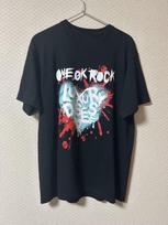 One Ok Rock Tour Band Gift For Fan All Size S To 5xl TShirt S