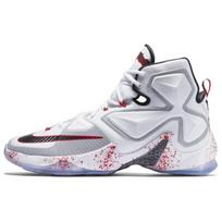 Nike LeBron 13 Friday The 13th 807219-106 46 balta