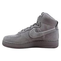 Nike Air Force 1 High Dark Stucco aa1118-003 44 pilka spalva
