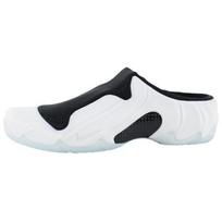 Nike Solo Slide Flightposite Black 644585-100 42 juoda/balta