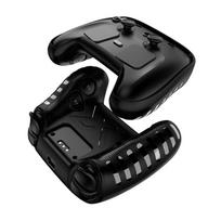 Protector Case for Steam Controller 2026 Wireless Gaming Controller TPU Cover Game Handle Sleeve Scratchproof Skin 1