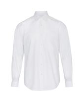 Soru Relax Cotton Shirt_White L