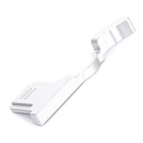 Enhances Shoots Comfort with Metal Thumb Up Grip For RX1R3 RX1M3, Integrates Hot Shoe Cover sidabras