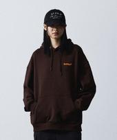 Supra Back Mountain Big Graphic Hoodie Gns/L