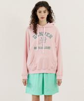 Midnight 12 Am Denver Hoodie 1