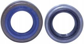 Shaft Seals Stihl Ts410 Ts420 Ts500I 15X26X7 And 15X24X7 Set
