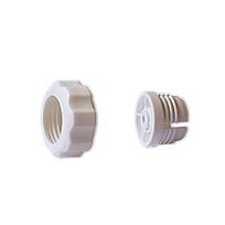 Spherical Head Barb Clip Car Air Vent Nut Air Outlet Fixing Clip Phone Mount Screw Car Phone Holder A