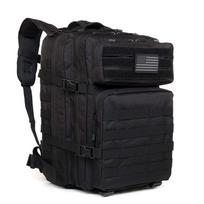 Sell 40L Outdoor Camping Hiking Bag Military Tactical Rucksack Backpack