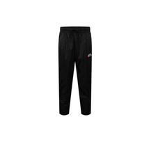 Nike Sportswear Windrunner Elastic Drawstring Joggers Men Bottoms Black CQ8917-010 M black