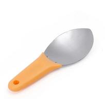 Mango peilio pjaustymo granulių įrankis Daugiafunkcis lupimo mango lupimo separatorius Lupimo peilis Mango kasimo šaukšto įtaisas 1PCS