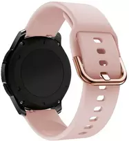 Beline Strap for Huawei GT 3/4/5/6 rožinės spalvos