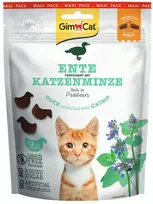 Gimborn GMC GIMCAT Crunchy Snacks Antiena su katžole – skanėstas katei – 140g