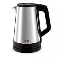 Virdulys Elektriskā tējkanna 1500 W 1 8 l 5OV51230AB Oliver Voltz 5OV51230AB (3800238911409)