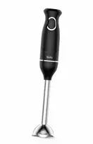 Rokas blenderis 400 W 1 ātruma iestatījums juodas 5V51112PSB Oliver Voltz 5V51112PSB (3800238911508)
