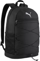 Puma Kuprinė Plus Backpack II Juodas 091181 01