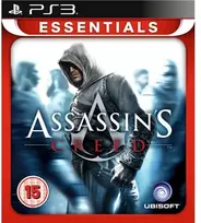 Assassin's Creed - PlayStation 3