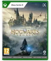 Hogwarts Hogvartso palikimas – XBOX Series X
