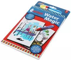 Moomin,Galt Galt - Muminas - Vandens magija (35503400)