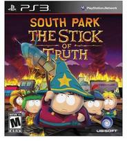 South Park: The Stick of Truth (Greatest Hits) ( Import ) - PlayStation 3