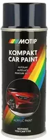 Mėlyna MOTIP dažai mėlynas metallic 400 ml