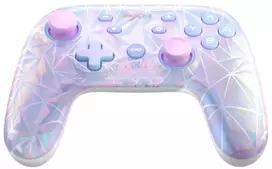 PXN P50S Wireless Gaming Controller, Stardust Rožinė