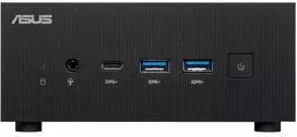 Mini PC ASUS ExpertCenter PN52-BBR959XD Ryzen 9 / 16GB RAM / 512GB SSD / Windows 11 Pro