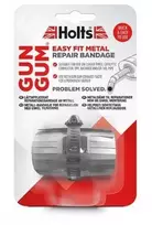 HOLTS Duslintuvų metalinė sandarinimo juosta sulenkimams GUNGUM (HREP0047A)