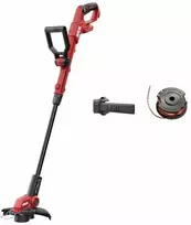 Skil_Red Cordless Grass Trimmer GT1E0231CA. 5V