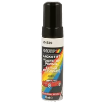 Blue MOTIP dažai mėlynas metallic 12 ml