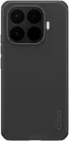 Nillkin Super Frosted PRO Magnetic Back Dėklas Xiaomi 17T juodos spalvos