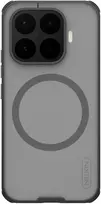 Nillkin Super Frosted PRO Magnetic Back Dėklas Xiaomi 17T skaidrus juodos spalvos