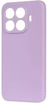 OBAL:ME Matinis TPU Dėklas Xiaomi 17T Pro Violetinė
