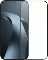 Nillkin Apsauginis stiklas 2.5D CP+ PRO juodos spalvos for Xiaomi 17T