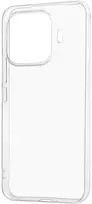 OBAL:ME TPU Dėklas Xiaomi 17T Pro skaidrus