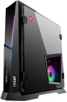 Stacionarus kompiuteris MSI MPG Trident AS AI 2NVL5-040FR Intel Core Ultra 5 225F 16GB DDR5-SDRAM 1 TB SSD NVIDIA GeForce RTX 5060 Windows 11 Home Desktop PC Juodas