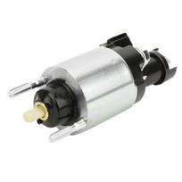 1 x Solenoid 3-Terminal 12V For Honda Civic 1.8L 2006-11 Acura MDX  3.7L 2007-09