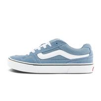 Vans Caldrone Abrasion Resistant Low Top Skateboard Shoes Men's Blue Sneakers VN000CSPCFL 39 mėlyna